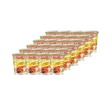 Mamee Instant Cup Noodle Fried Onion Chicken 24 x 60G