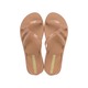 Ipanema Diversa Sandal Ad (No-9) Nude & Yellow 127234BG73009
