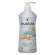 Bubble Body Wash Whitenting Goat Milk 900G