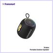 Tronsmart T8 Mini 16W Portable Outdoor Speaker 24080029BK