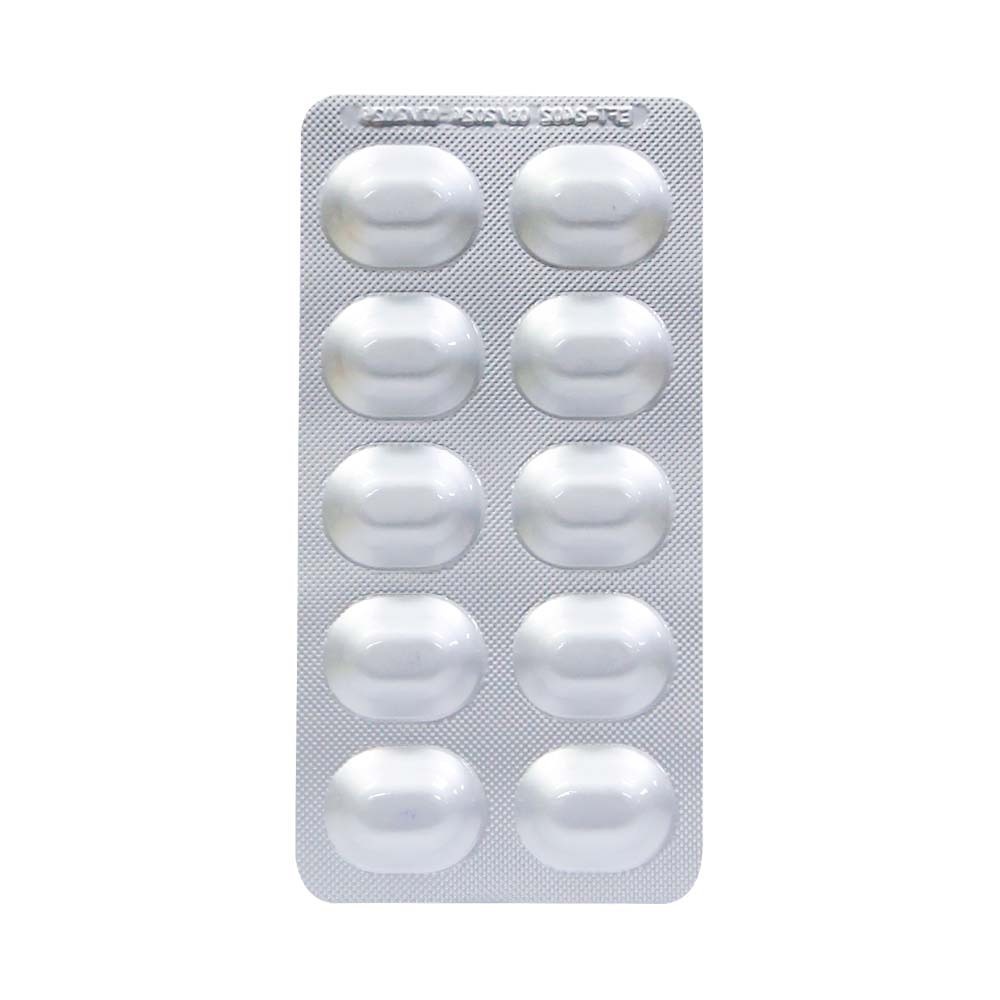 Exofin-120 Fexofenadine Hydrochloride 120MG 10PCS