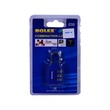 Solex Combination Lock C33
