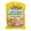 Tai Sun Natures Wonders Fruits & Nuts Fusion 130G