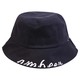 MGOU Bucket Hat Black (YF-020079)