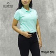 Cottonfield Women Polo Shirt C24 (XL)