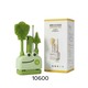 Baby Cele Portable Baby Bottle Brush Green 10600