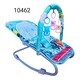 Baby Cele CB-01 Rocker Chair with Hanging Toys (Design-1) 10462