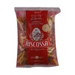 Riscossa Pasta Spirali Tricolore NO.112 500G