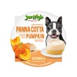 Jerhigh Panna Cotta Dog Food (Chicken with Pumpkin Mousse)