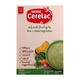 Nestle Cerelac Rice&Mixed Vegetables 200G (6M+)