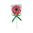 Candy Land X'Mas Candy Lollipop 50G