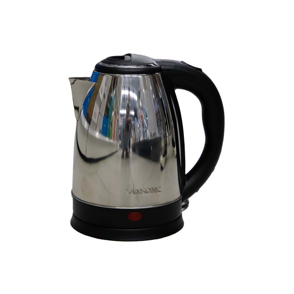 Samsonic Electric Kettle 1.8L SAM-719