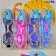 Swimming Goggle Blue 12096