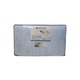 Sweety Home Densitry Foam Mattress 3.5x6.5x2in