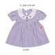 Baby Cele Flower Dress Set 12303 3-Years (Random)