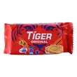 Tiger Biscuits Original Flavoured 53.2G