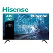 Hisense LED 32" TV 32A3G
