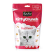Kit Cat Kitty Crunch (Daily feed) / Beef