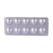 Carvedi-Denk Carvedilol 6.25MG 10Tablets