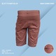 Cottonfield Men Short Chino Pant C20 (Size-30)