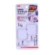 KM Wall Hook 2PCS 1KG No.520
