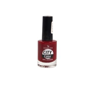 Golden Rose Nail Lacquer City Color 10.2ML 28