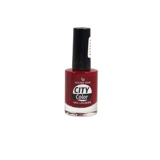 Golden Rose City Color Nail Lacquer 10.2ML (47)