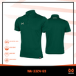 Warrix Polo Shirt WA-3324-G9 / Small