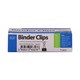 Kck Binder Clips 25MM 12PCS NO.2025