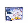 Magical Model DIY Build & Play 954 pcs Farris Wheel MSG-000011