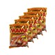 Mama Instant Noodle Tom Yum Shrimp Creamy 5PCS x 55G(Local)