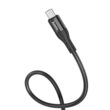 X72 Creator USB To Micro Charging Data Cable/Black