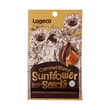 Logeco Sunflower Seeds Caramel Flavor 15G