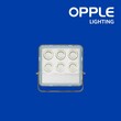 OPPLE OP-LED-Floodlight-EQII-50W-3000K-GY-GP LED Outdoor Products (OP-13-021)