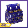 Nexury Bird's Nest Sugar Free 45ML x 6