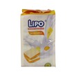 Lipo Cream Egg Cookies Butter Flavour 135G