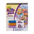 Crayola Color & Erase Activity Pad No.81-1489