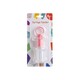 Baby Cele Liquid Medicine Syringe Feeder 11184 1PC Random