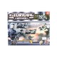 SL Glorious Mission Soldier Set No.HW-P2907