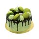 Melty Avo Cake 500G