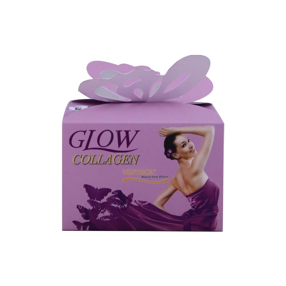 Glow Collagen Sachet 5PCS