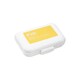 Square Shape Pill Box 1PC KPTHPC00010