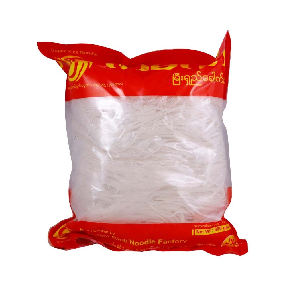 Zamani Mee Shay 800G
