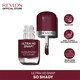Revlon Ultra HD Snap Nail Polish 8ML (024 So Shady)