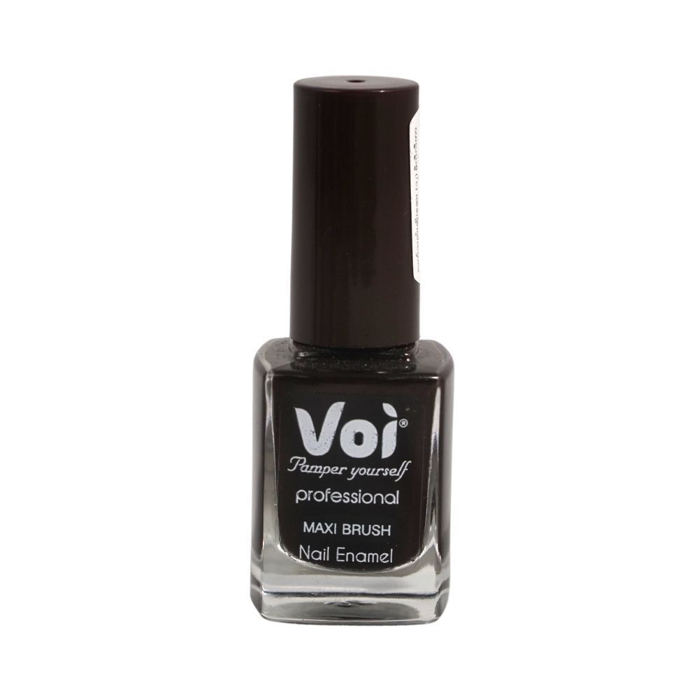 Voi Maxi Brush Nail Enamel 12ML 19