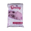 Daisy Soft & Pure Cotton Ball 40G