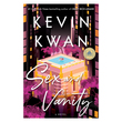 Sex And Vanity (Author by Kevin Kwan)