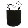 Confidenz Black Tote bag 08