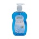 Eco Clean Hand Wash With Pump (Ocean Blue) 500ML