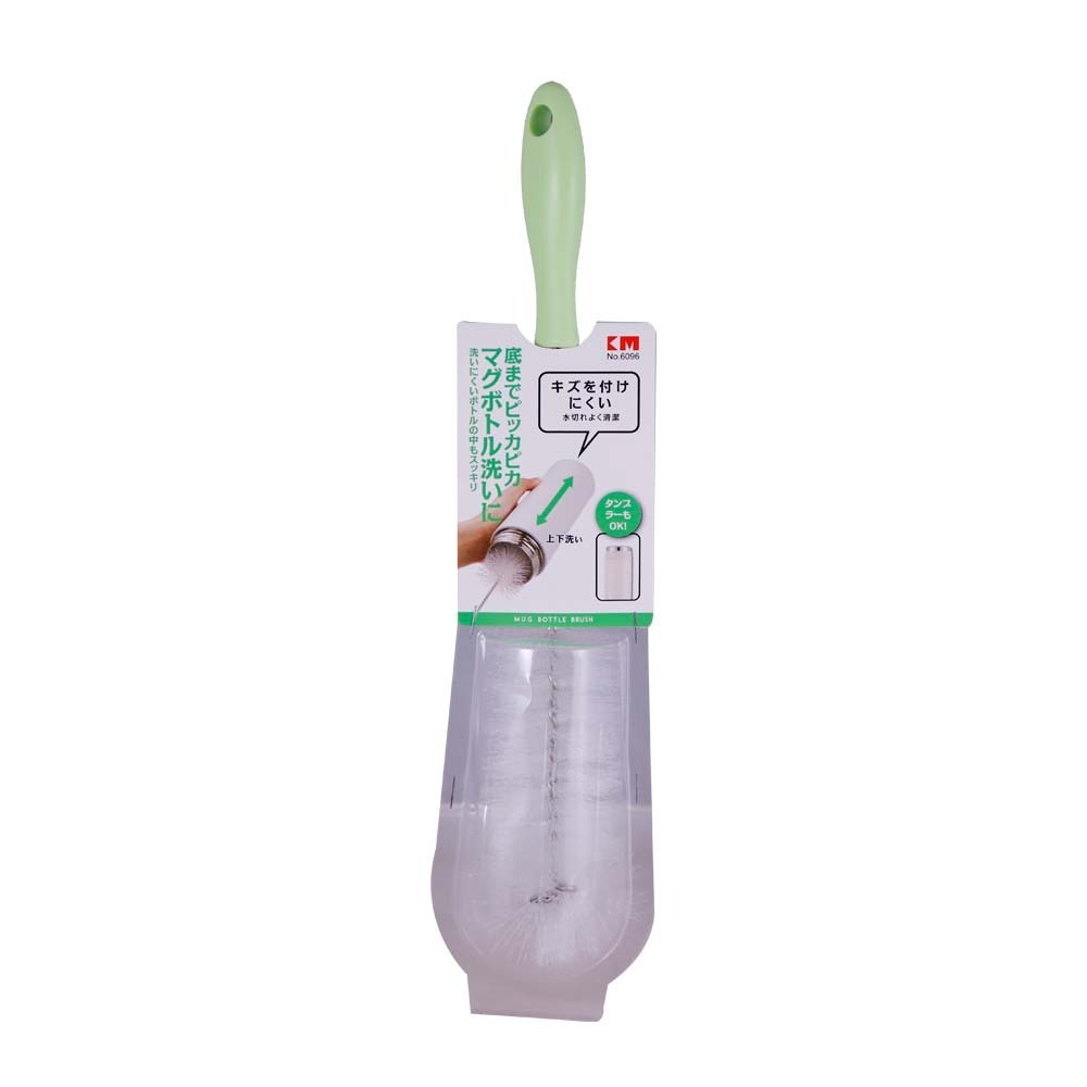 KM Bottle Brush No.6096